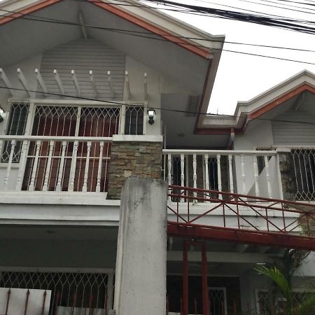 Joyful Island Hostel ماكتان المظهر الخارجي الصورة