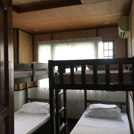 Joyful Island Hostel ماكتان المظهر الخارجي الصورة