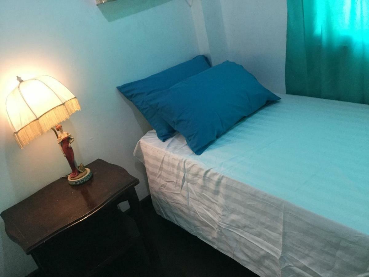 Joyful Island Hostel ماكتان المظهر الخارجي الصورة