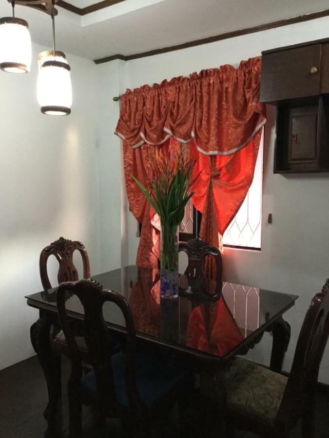 Joyful Island Hostel ماكتان المظهر الخارجي الصورة