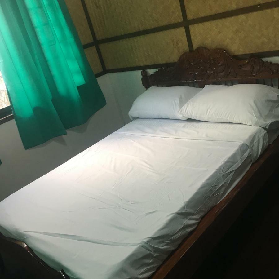 Joyful Island Hostel ماكتان المظهر الخارجي الصورة