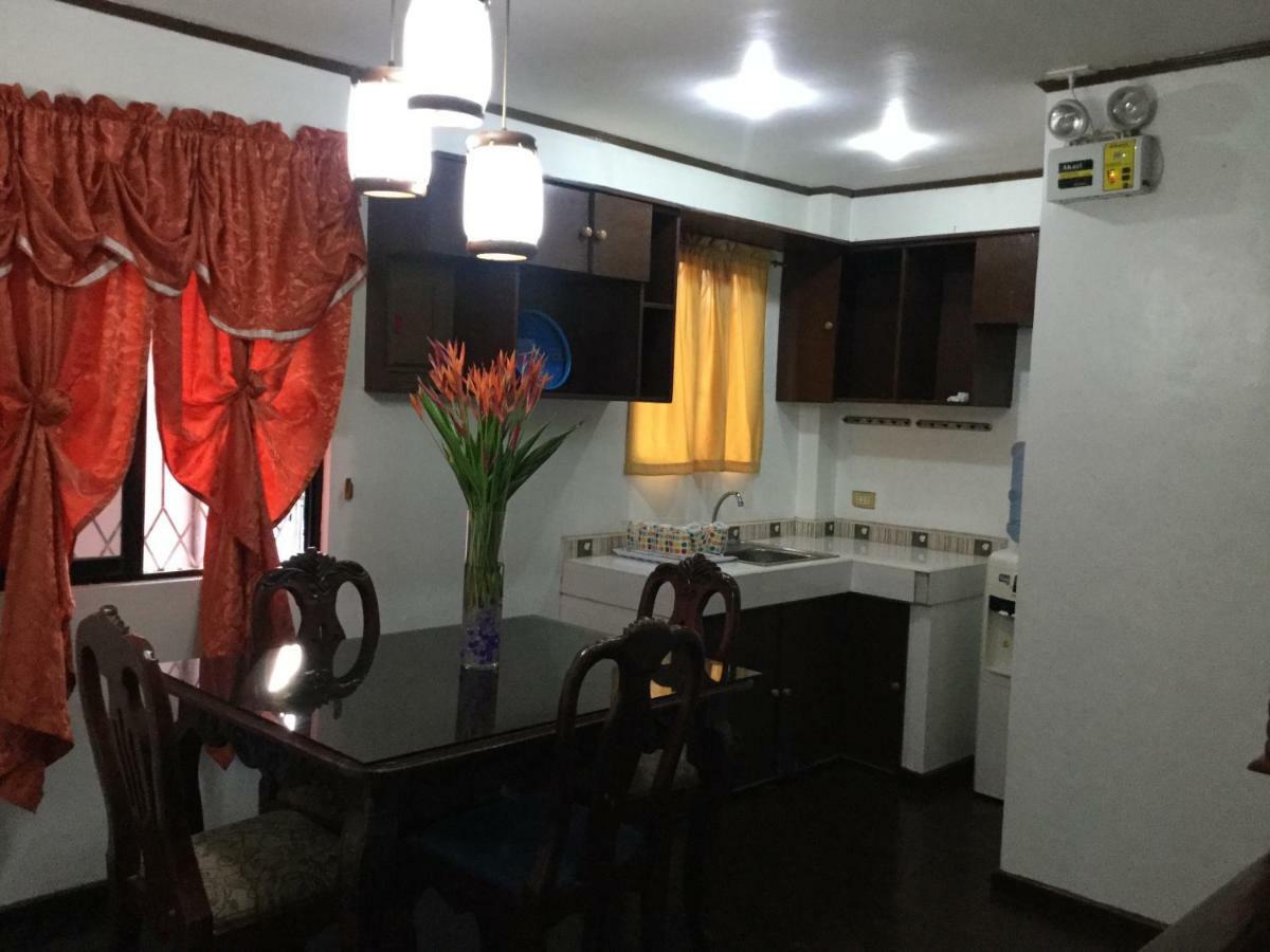 Joyful Island Hostel ماكتان المظهر الخارجي الصورة