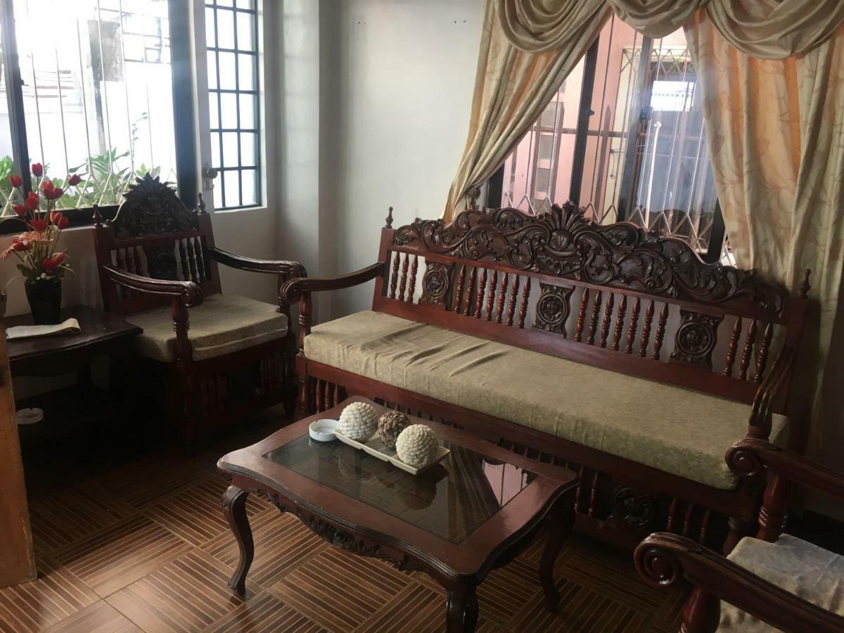 Joyful Island Hostel ماكتان المظهر الخارجي الصورة