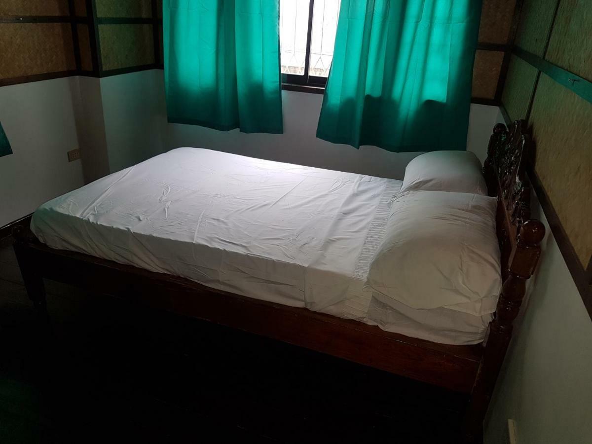 Joyful Island Hostel ماكتان المظهر الخارجي الصورة
