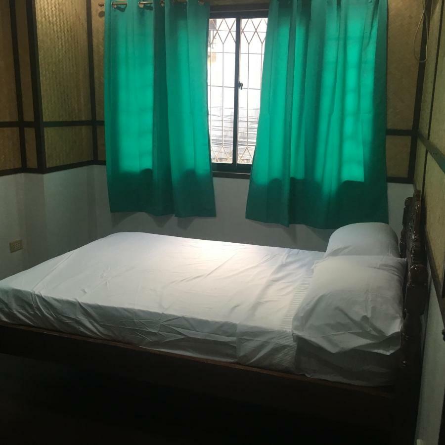 Joyful Island Hostel ماكتان المظهر الخارجي الصورة