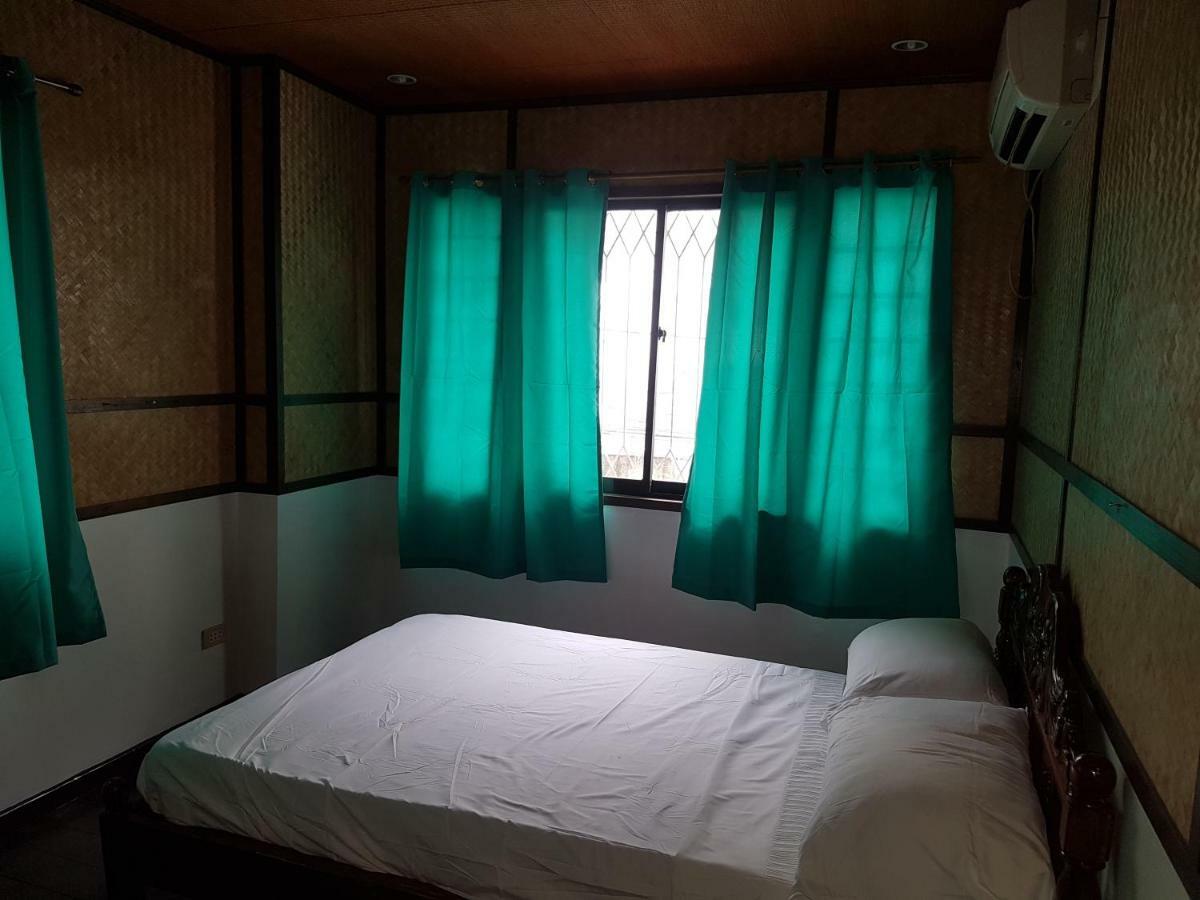 Joyful Island Hostel ماكتان المظهر الخارجي الصورة