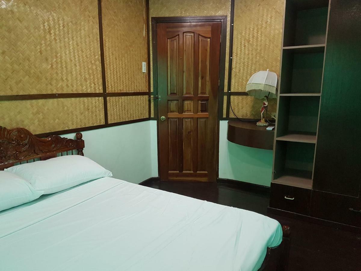 Joyful Island Hostel ماكتان المظهر الخارجي الصورة