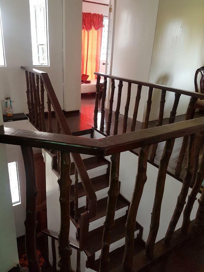 Joyful Island Hostel ماكتان المظهر الخارجي الصورة