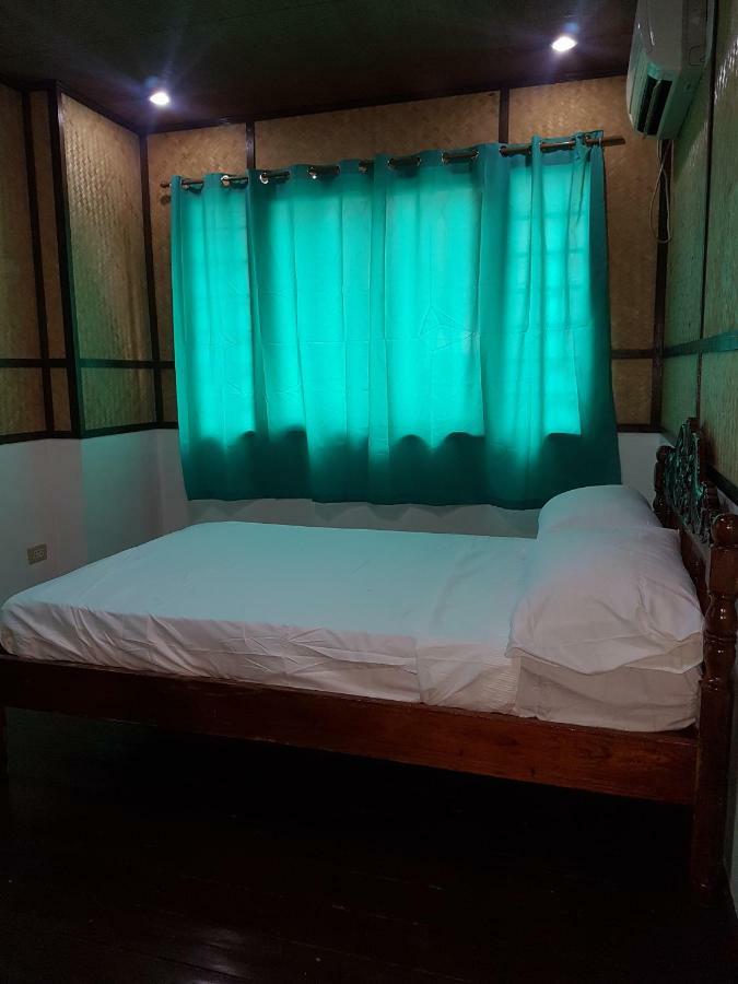 Joyful Island Hostel ماكتان المظهر الخارجي الصورة