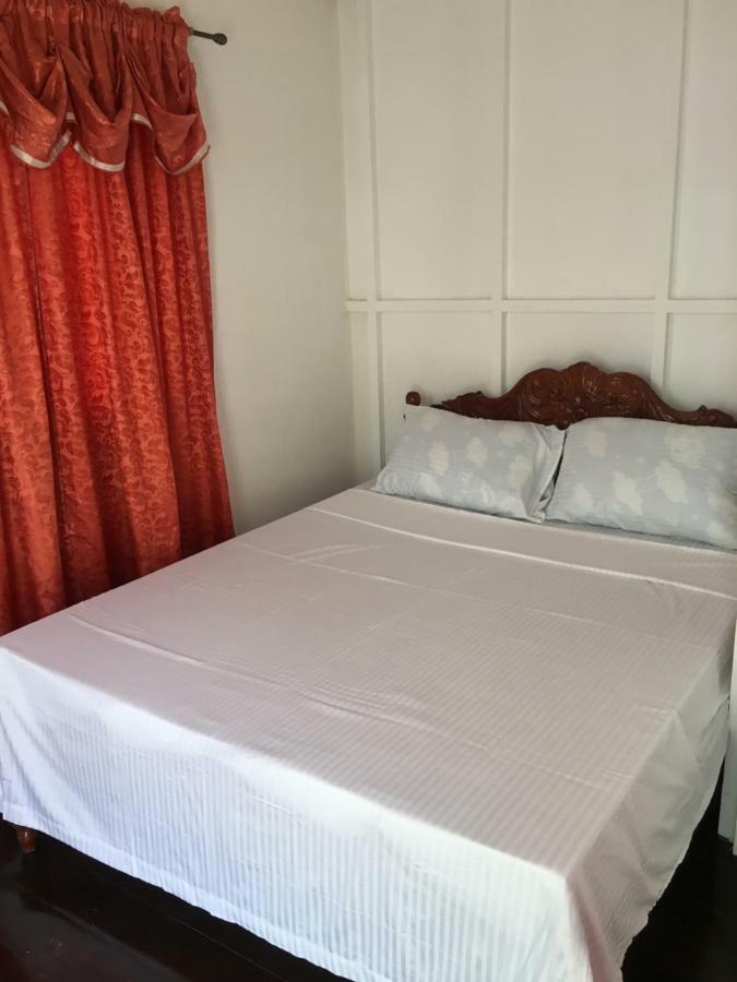 Joyful Island Hostel ماكتان المظهر الخارجي الصورة