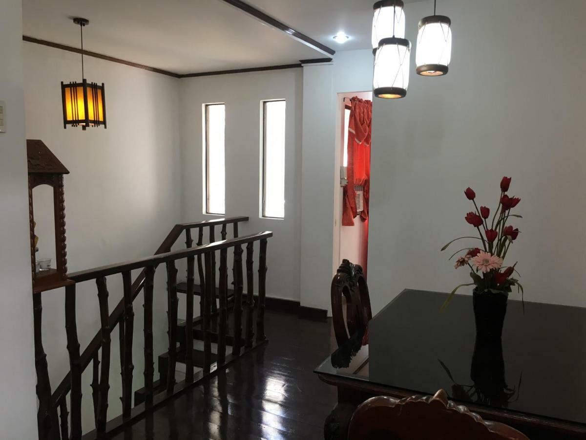 Joyful Island Hostel ماكتان المظهر الخارجي الصورة