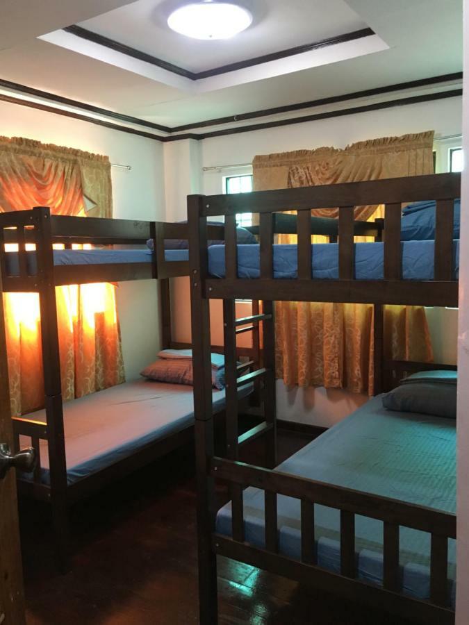 Joyful Island Hostel ماكتان المظهر الخارجي الصورة