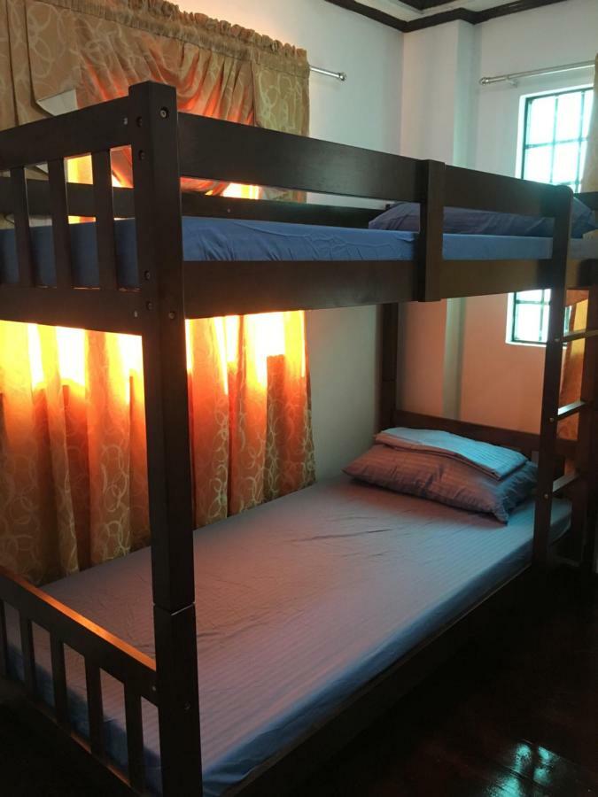 Joyful Island Hostel ماكتان المظهر الخارجي الصورة