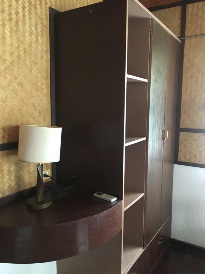 Joyful Island Hostel ماكتان المظهر الخارجي الصورة