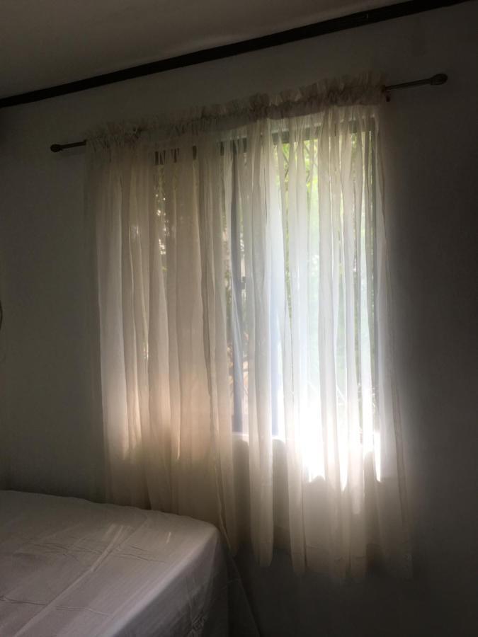 Joyful Island Hostel ماكتان المظهر الخارجي الصورة